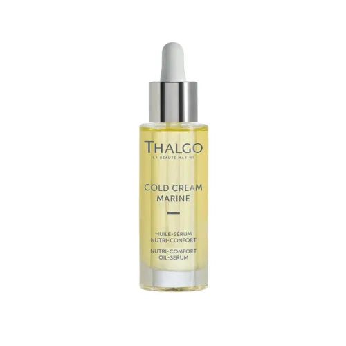 Thalgo Thalgo Cold Cream Marine Nutri-Comfort Oil-Serum 30ml Facial Masks