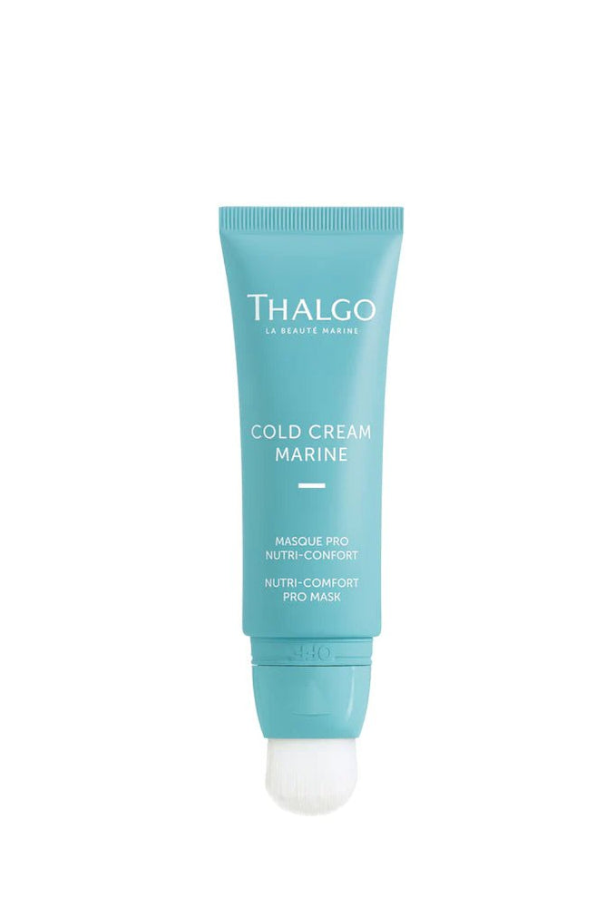 
            
                Load image into Gallery viewer, Thalgo Thalgo Cold Cream Marine Nutri-Comfort Pro Mask 50ml Facial Masks
            
        