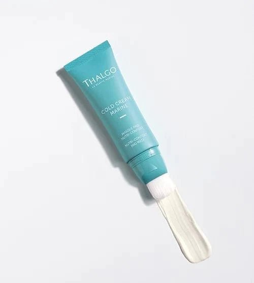 Thalgo Thalgo Cold Cream Marine Nutri-Comfort Pro Mask 50ml Facial Masks