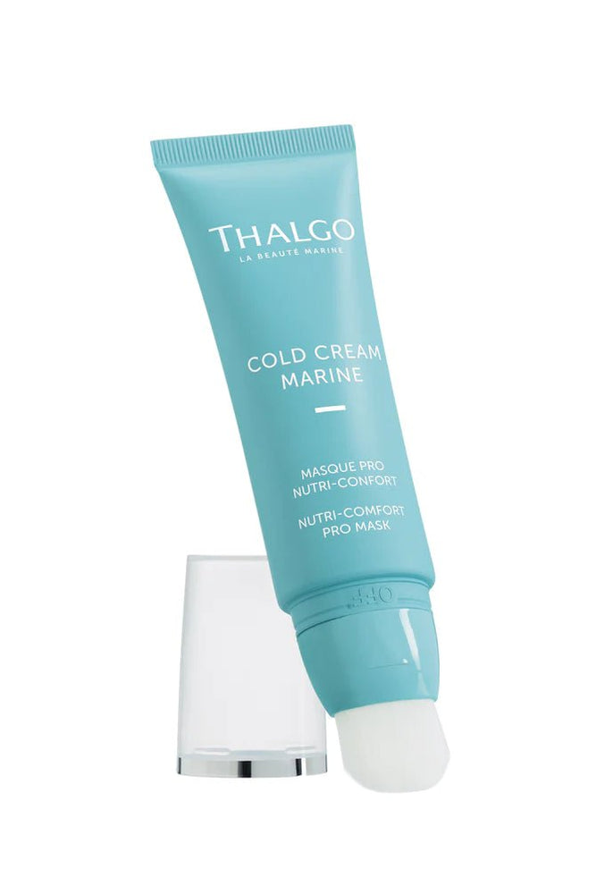 
            
                Load image into Gallery viewer, Thalgo Thalgo Cold Cream Marine Nutri-Comfort Pro Mask 50ml Facial Masks
            
        