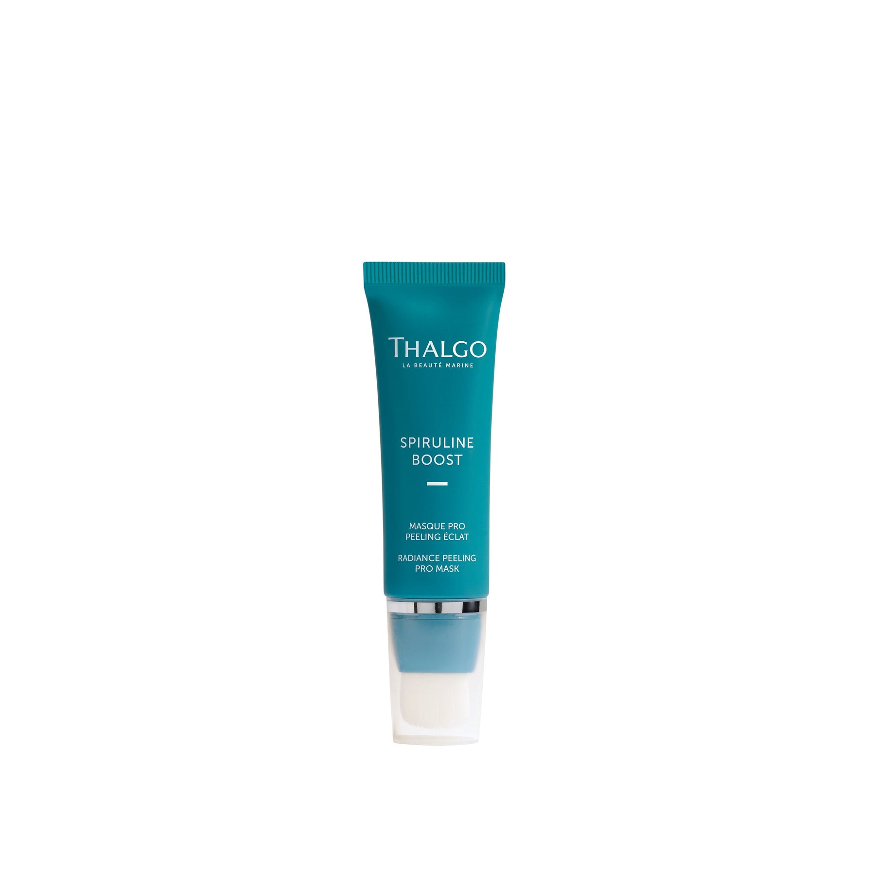 Thalgo Thalgo Spiruline Boost Radiance Peeling Pro Mask 50ml Facial Masks