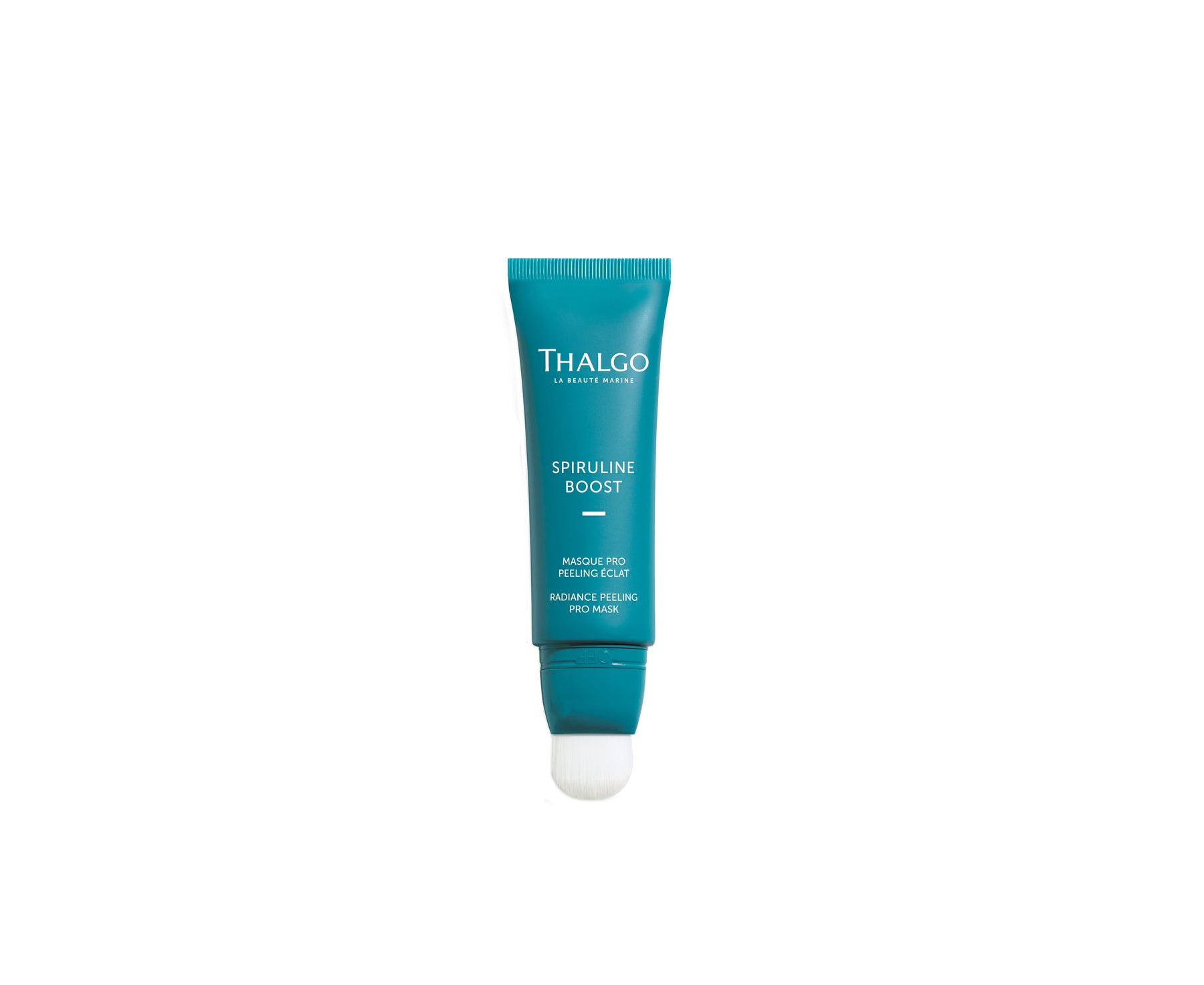 Thalgo Thalgo Spiruline Boost Radiance Peeling Pro Mask 50ml Facial Masks