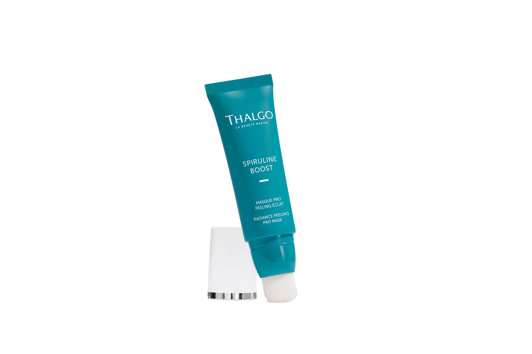 Thalgo Thalgo Spiruline Boost Radiance Peeling Pro Mask 50ml Facial Masks