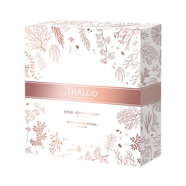 Thalgo Thalgo Cold Crem Marine Nourishing Ritual Pack Kits & Packs