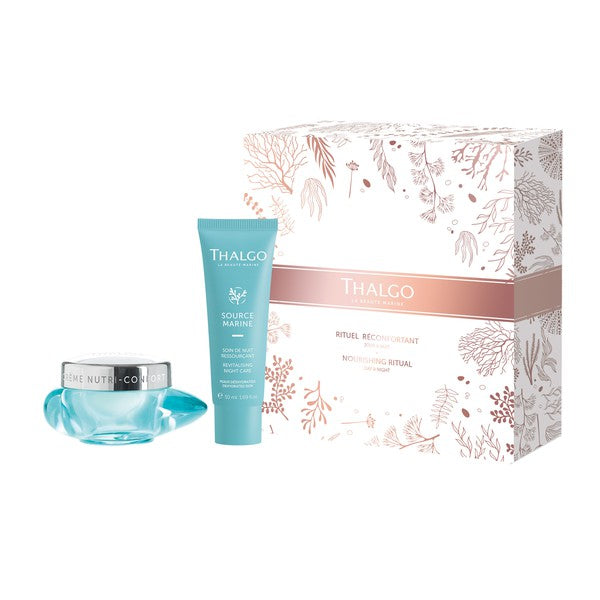 Thalgo Thalgo Cold Crem Marine Nourishing Ritual Pack Kits & Packs