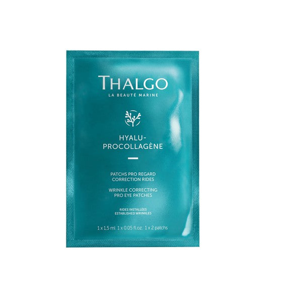 Thalgo Thalgo Hyalu-Procollagene Kiosk Pack Kits & Packs