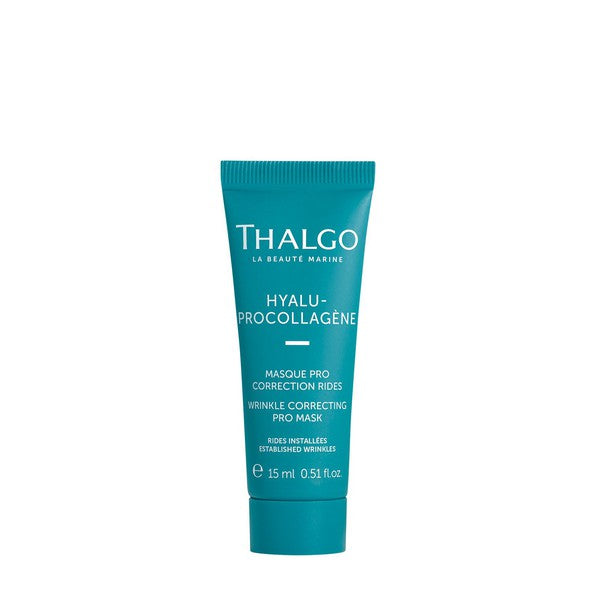 Thalgo Thalgo Hyalu Procollagene Wrinkle Correction Ritual Pack Kits & Packs