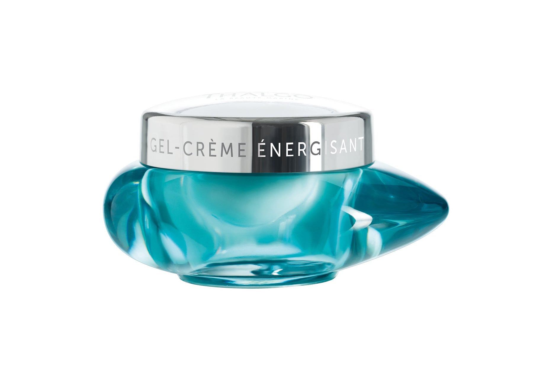 Thalgo Thalgo Spiruline Boost Energising Cream-Gel 50ml Moisturisers
