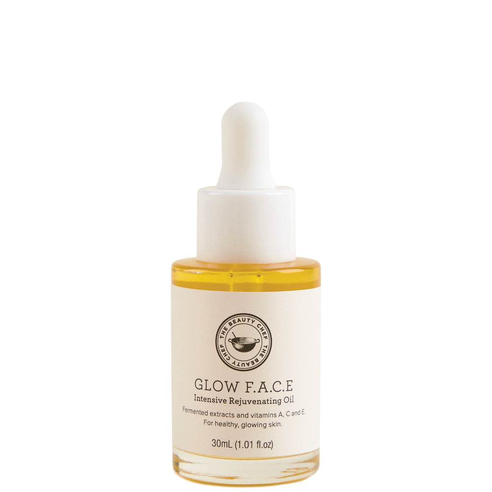 The Beauty Chef The Beauty Chef GLOW F.A.C.E Intensive Rejuvenating Oil 30ml Skin Care