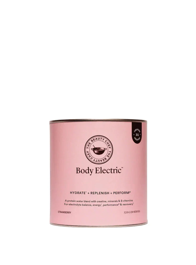 The Beauty Chef The Beauty Chef Body Electric 320g supplements