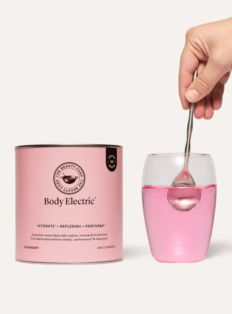 The Beauty Chef The Beauty Chef Body Electric 320g supplements