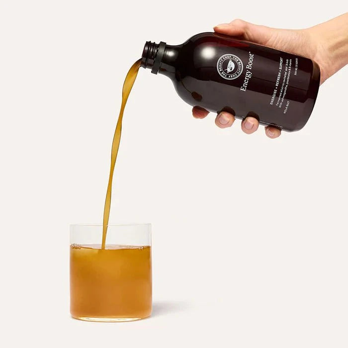 The Beauty Chef The Beauty Chef Energy Boost 500ml