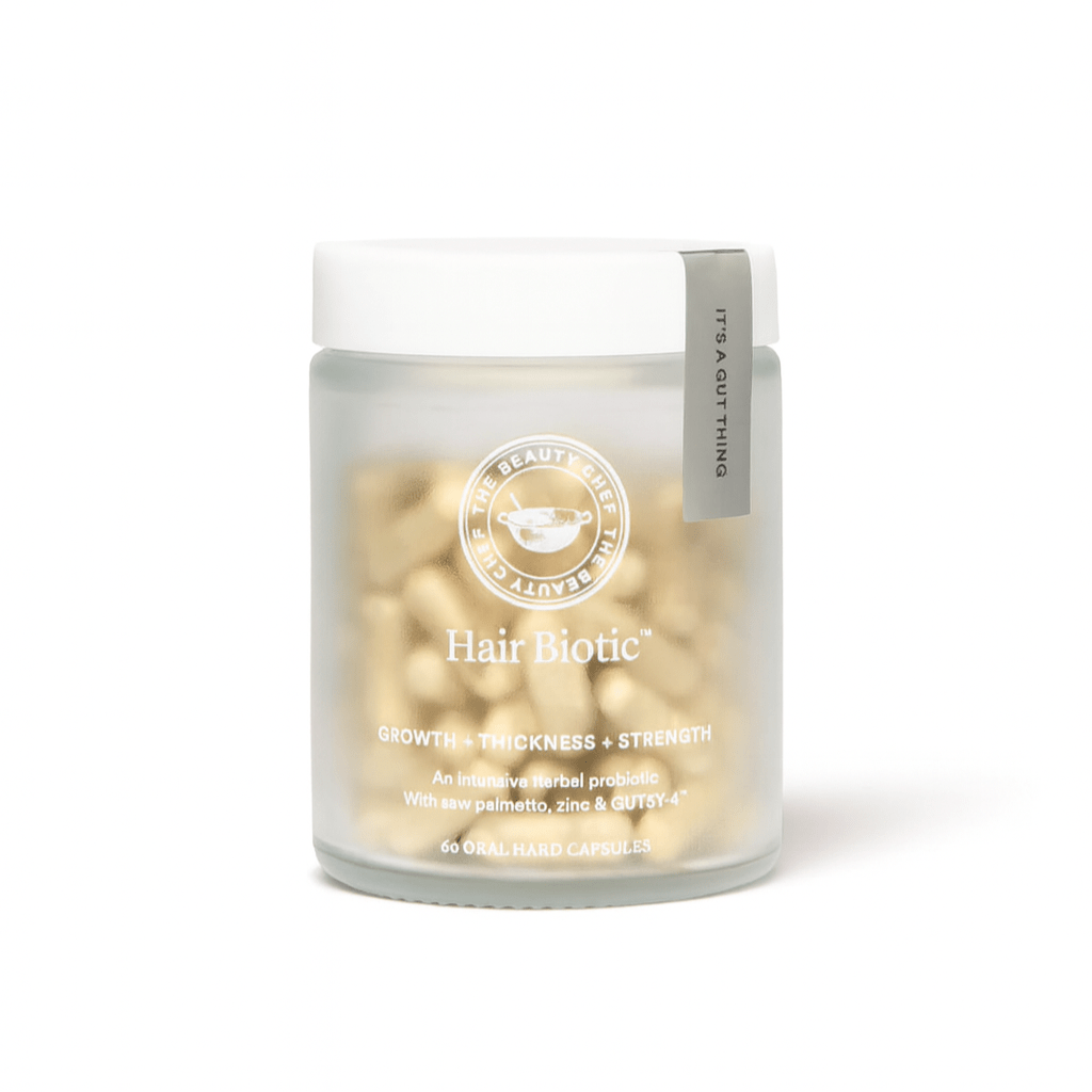 The Beauty Chef The Beauty Chef Hair Biotic 60 Capsules