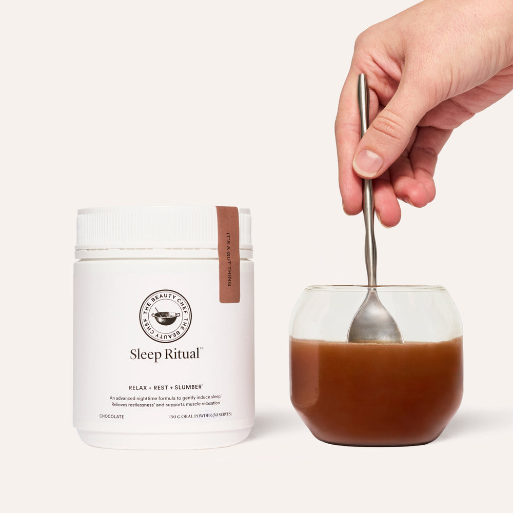 The Beauty Chef The Beauty Chef Sleep Ritual 150g