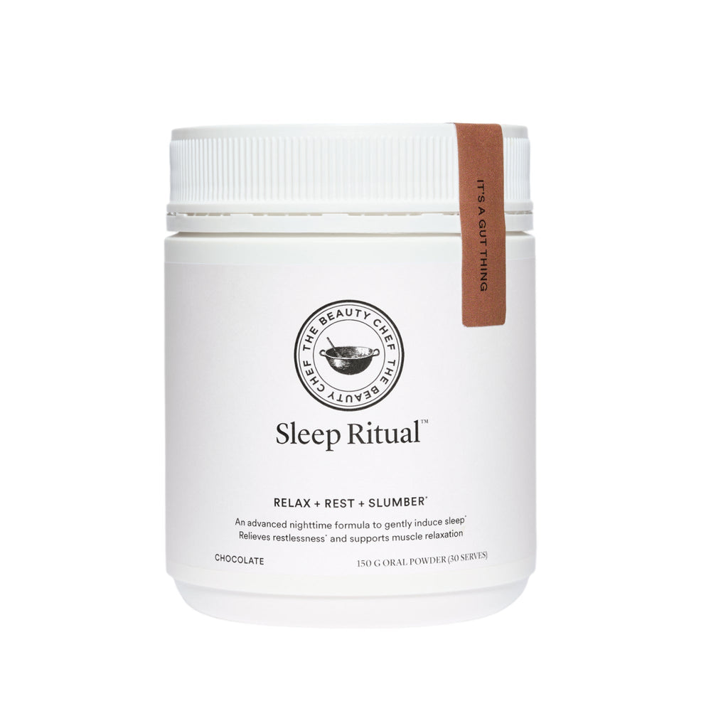 The Beauty Chef The Beauty Chef Sleep Ritual 150g