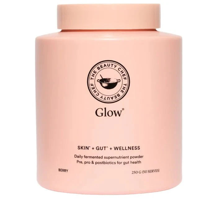The Beauty Chef 250g - Limited Edition The Beauty Chef Glow Wellness