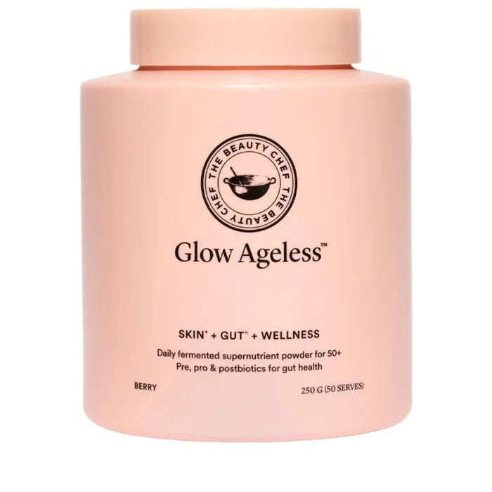 The Beauty Chef 250g - Limited Edition The Beauty Chef Glow Ageless Wellness