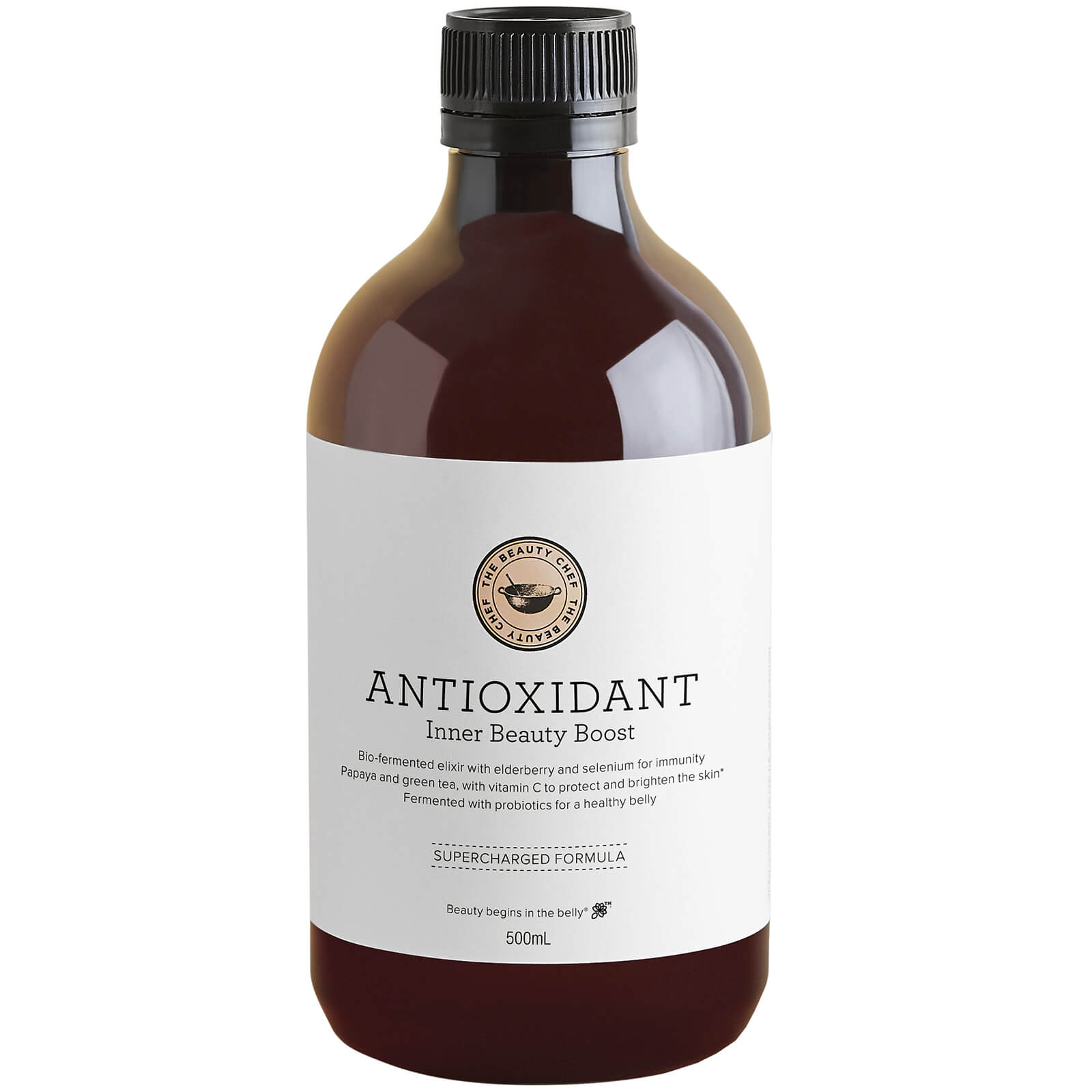 The Beauty Chef The Beauty Chef Antioxidant Supercharged Inner Beauty Boost 500ml Wellness