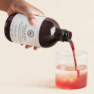 The Beauty Chef The Beauty Chef Collagen Supercharged Inner Beauty Boost 200ml Wellness