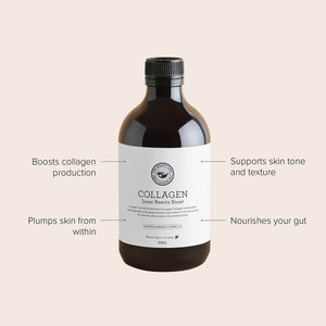 The Beauty Chef The Beauty Chef Collagen Supercharged Inner Beauty Boost 200ml Wellness