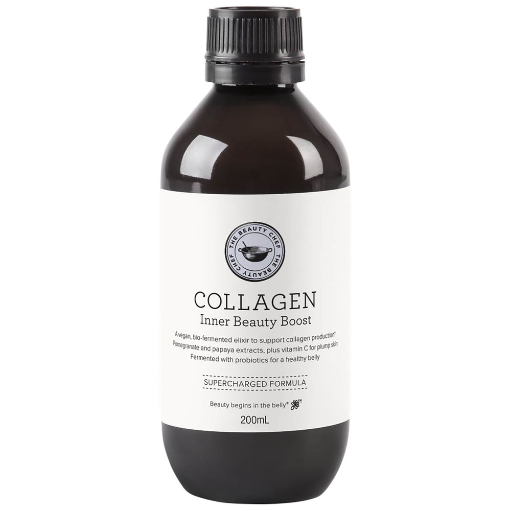 The Beauty Chef The Beauty Chef Collagen Supercharged Inner Beauty Boost 200ml Wellness