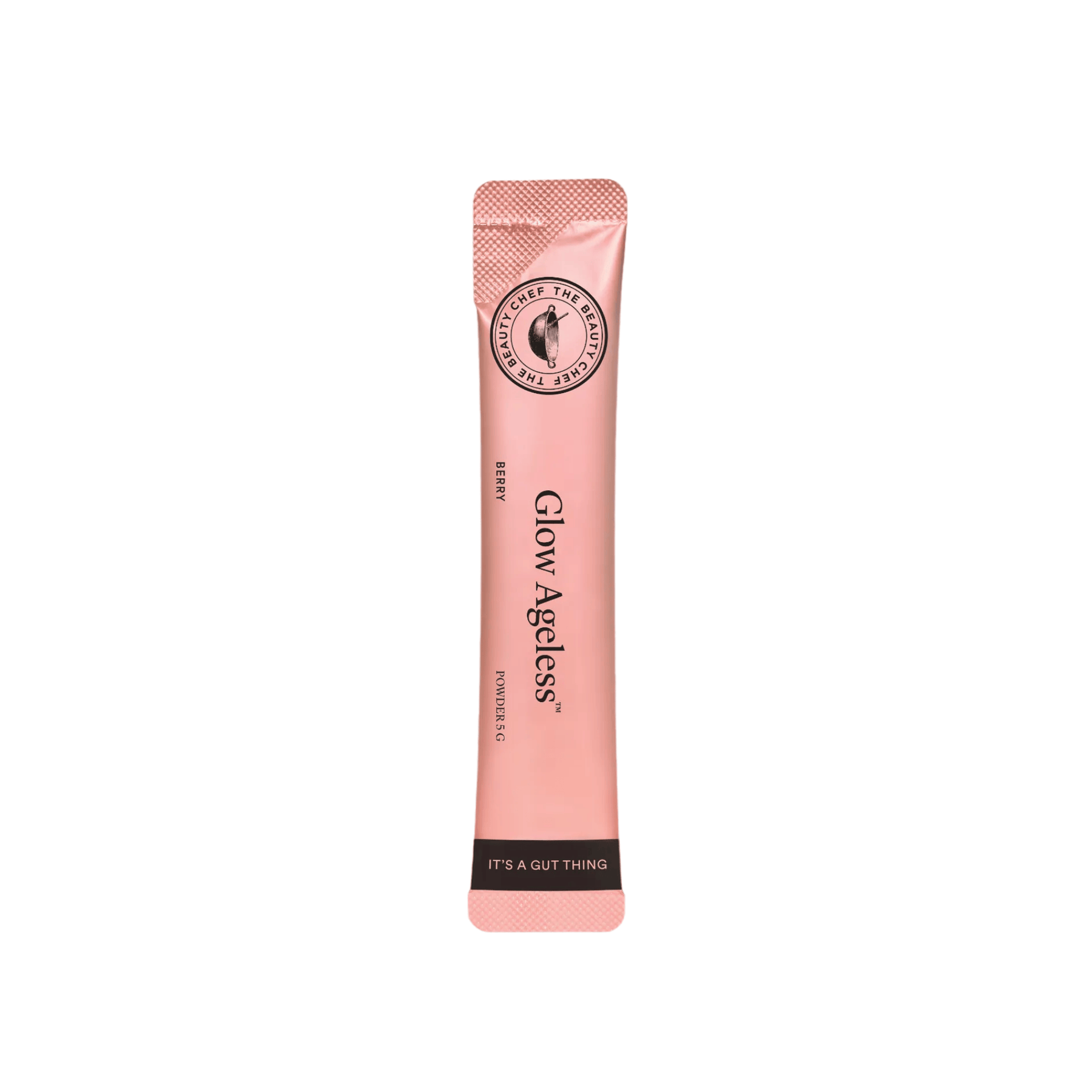 The Beauty Chef The Beauty Chef Glow Ageless Sachets 10x5g Wellness