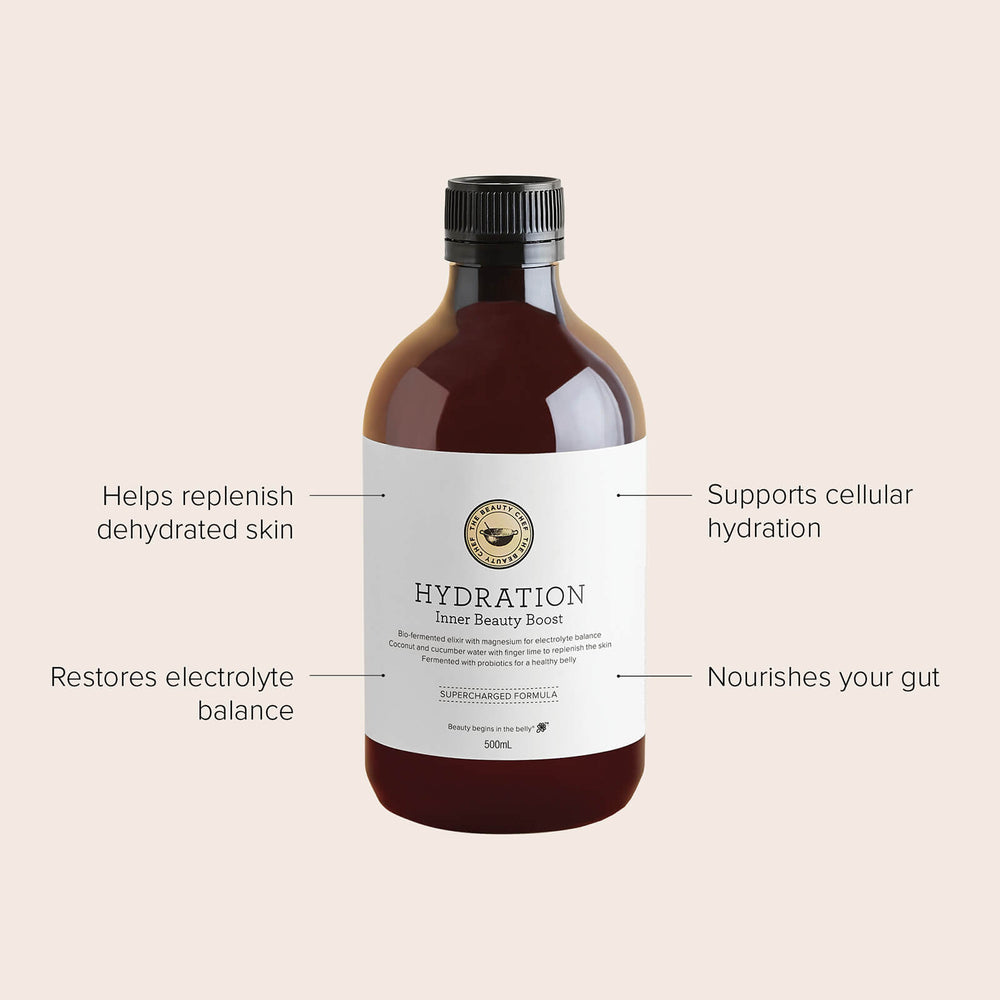 The Beauty Chef The Beauty Chef Hydration Supercharged Inner Beauty Boost 200ml Wellness