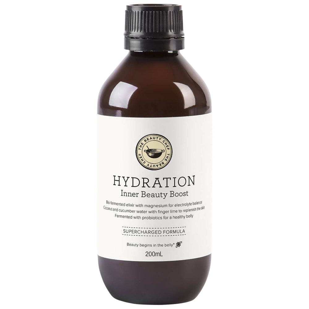 The Beauty Chef The Beauty Chef Hydration Supercharged Inner Beauty Boost 200ml Wellness