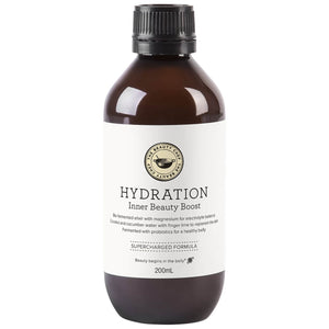 The Beauty Chef The Beauty Chef Hydration Supercharged Inner Beauty Boost 200ml Wellness