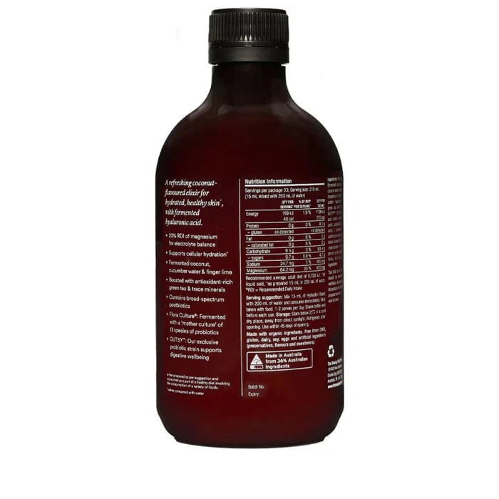 The Beauty Chef The Beauty Chef Hydration Supercharged Inner Beauty Boost 500ml Wellness
