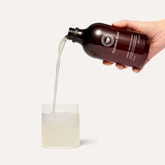 The Beauty Chef The Beauty Chef Hydration Supercharged Inner Beauty Boost 500ml Wellness