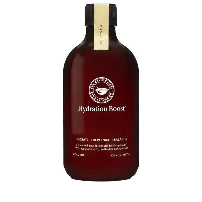 The Beauty Chef The Beauty Chef Hydration Supercharged Inner Beauty Boost 500ml Wellness