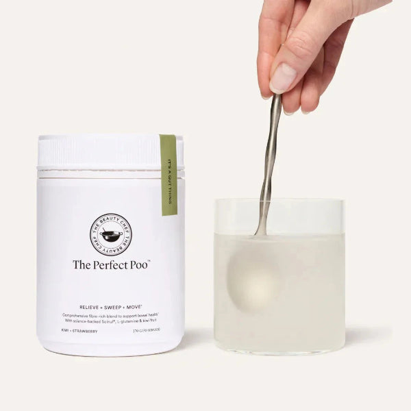 The Beauty Chef The Beauty Chef The Perfect Poo 270g Wellness