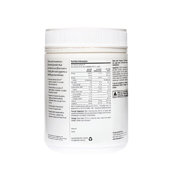 The Beauty Chef The Beauty Chef The Perfect Poo 270g Wellness