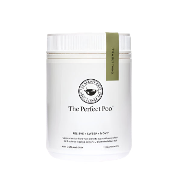 The Beauty Chef The Beauty Chef The Perfect Poo 270g Wellness