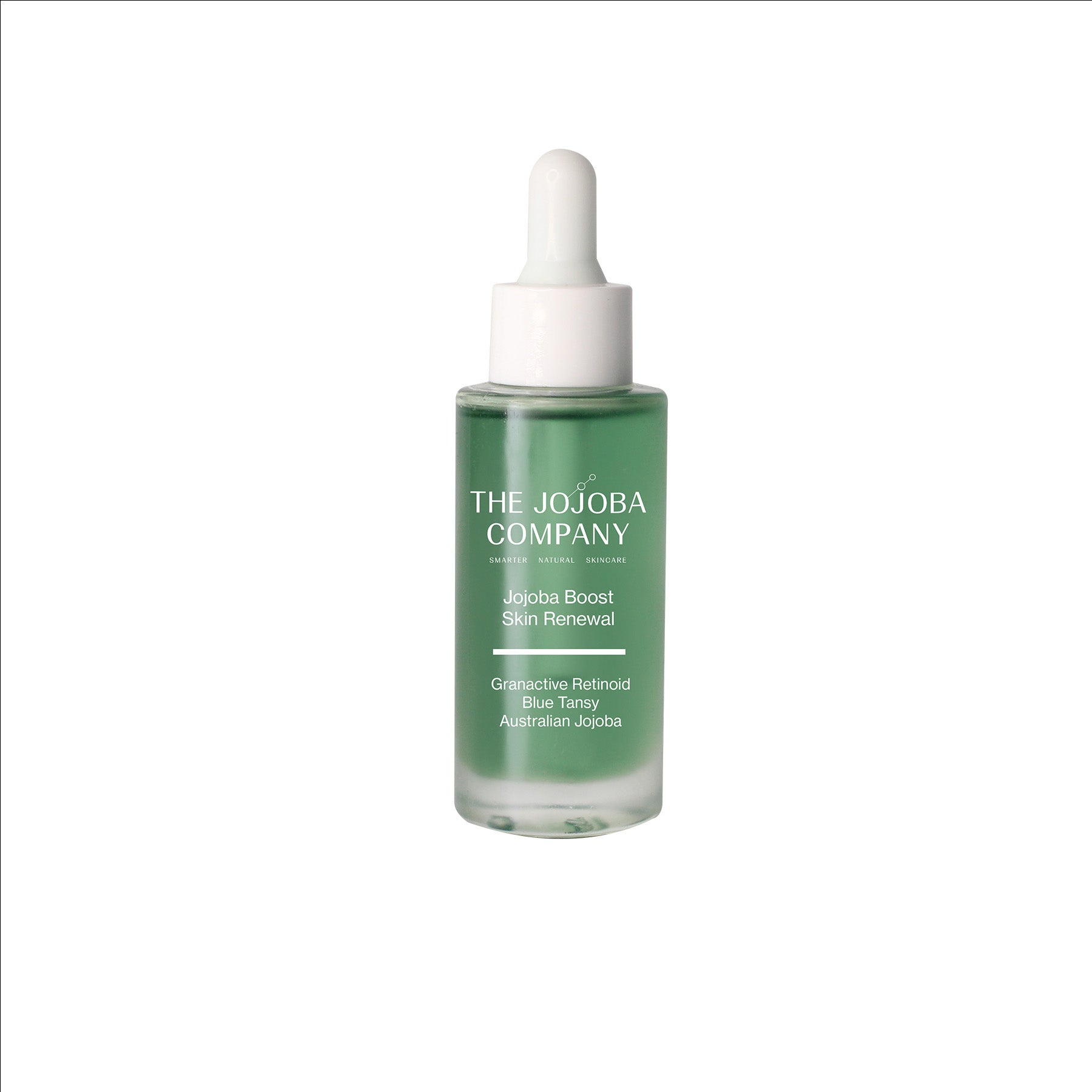 The Jojoba Company The Jojoba Company Jojoba Boost Skin Renewal 30ml Anti-Ageing Serum