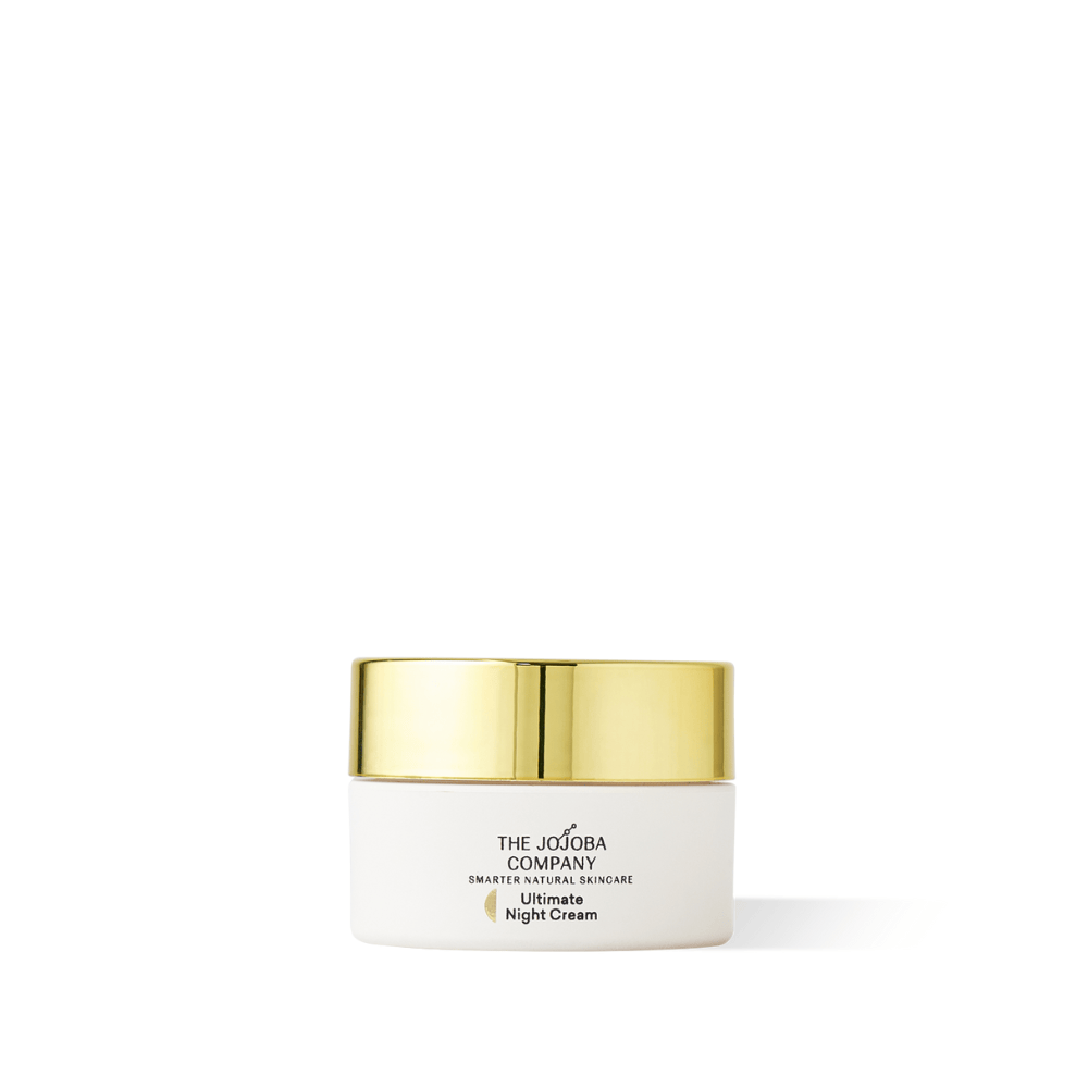 The Jojoba Company The Jojoba Company Age Defying Discovery Set Beauty Sets & Kits