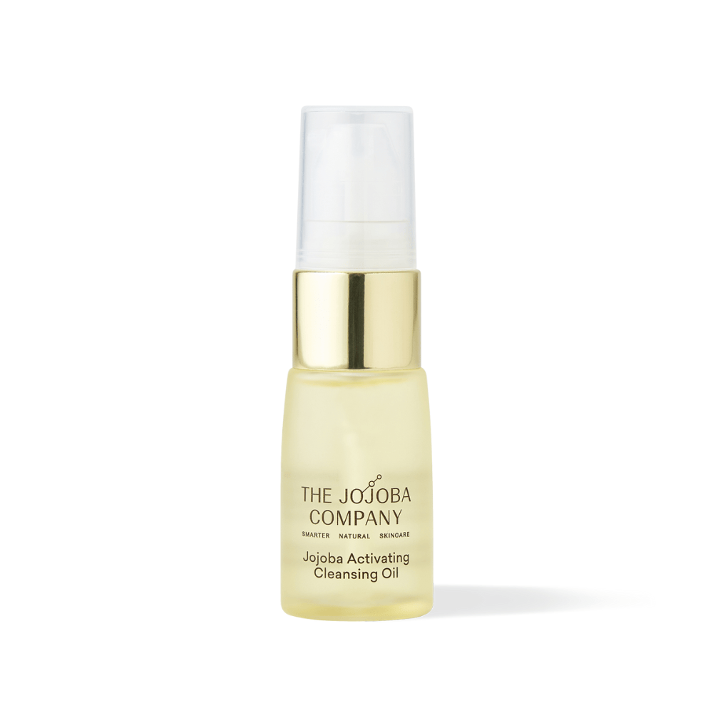The Jojoba Company The Jojoba Company Age Defying Discovery Set Beauty Sets & Kits
