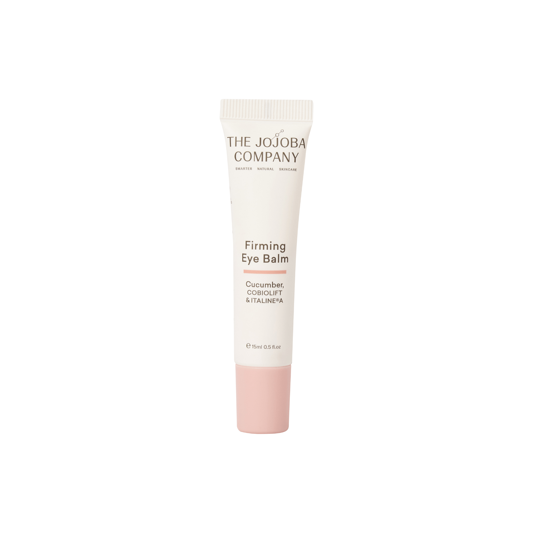 The Jojoba Company The Jojoba Company Firming Eye Balm 15ml Eye Treatments