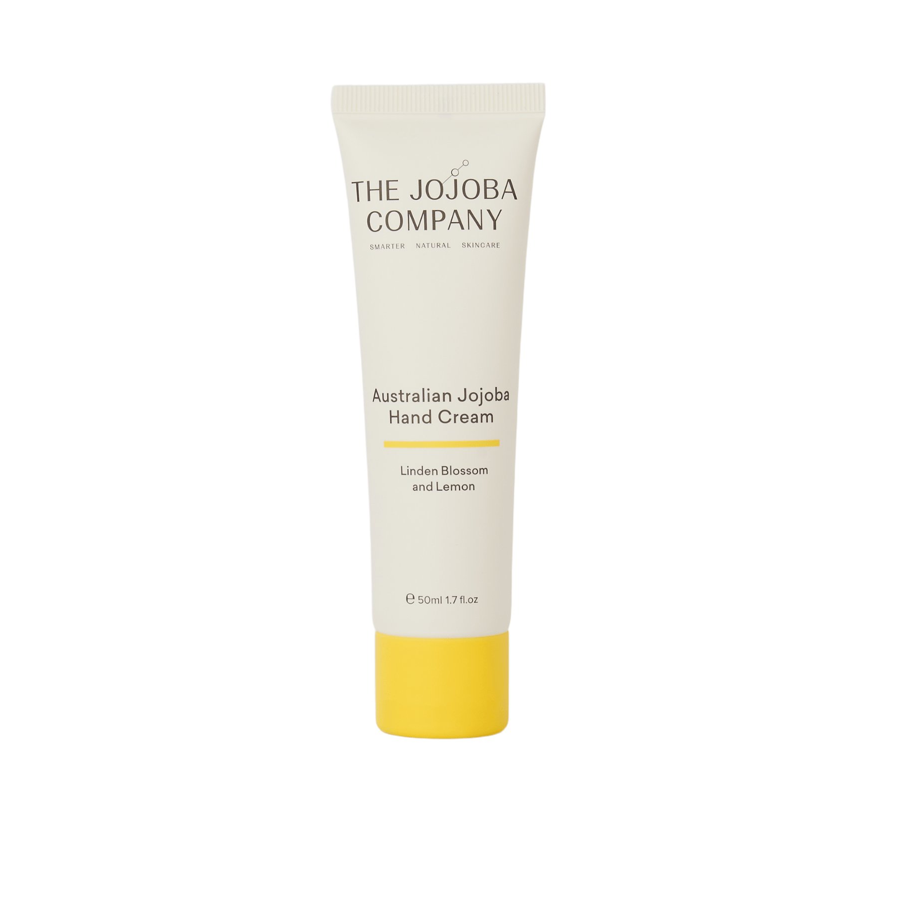 The Jojoba Company The Jojoba Company Jojoba Hand Cream 50ml Hand & Nail