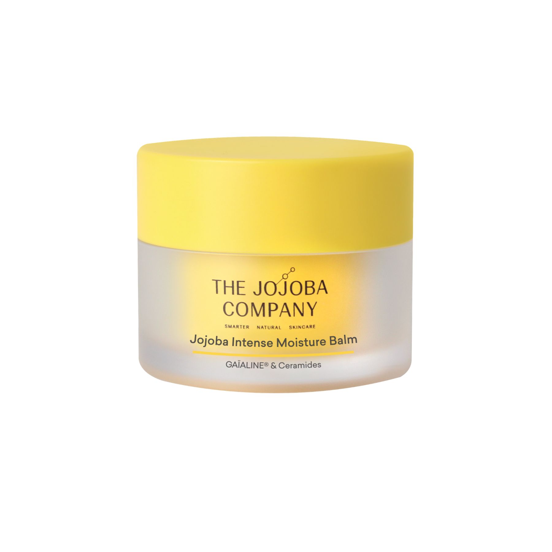 The Jojoba Company The Jojoba Company Jojoba Intense Moisture Balm 50ml Moisturisers