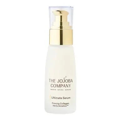 The Jojoba Company The Jojoba Company Ultimate Serum 30ml Serums & Treatments