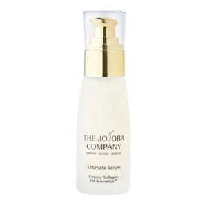 The Jojoba Company The Jojoba Company Ultimate Serum 30ml Serums & Treatments