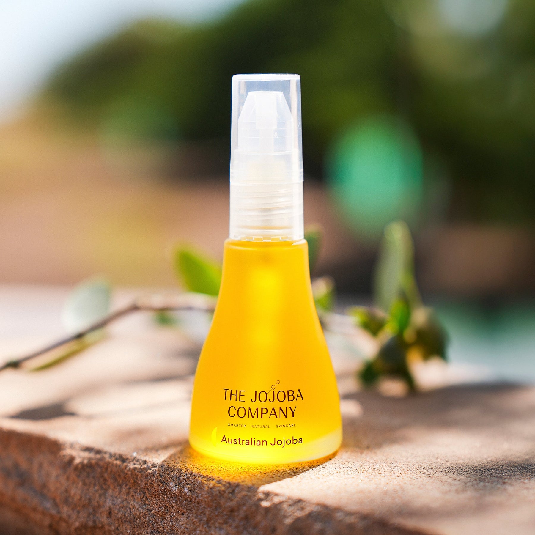 The Jojoba Company The Jojoba Company Australian Jojoba Oil 30ml Skin Care
