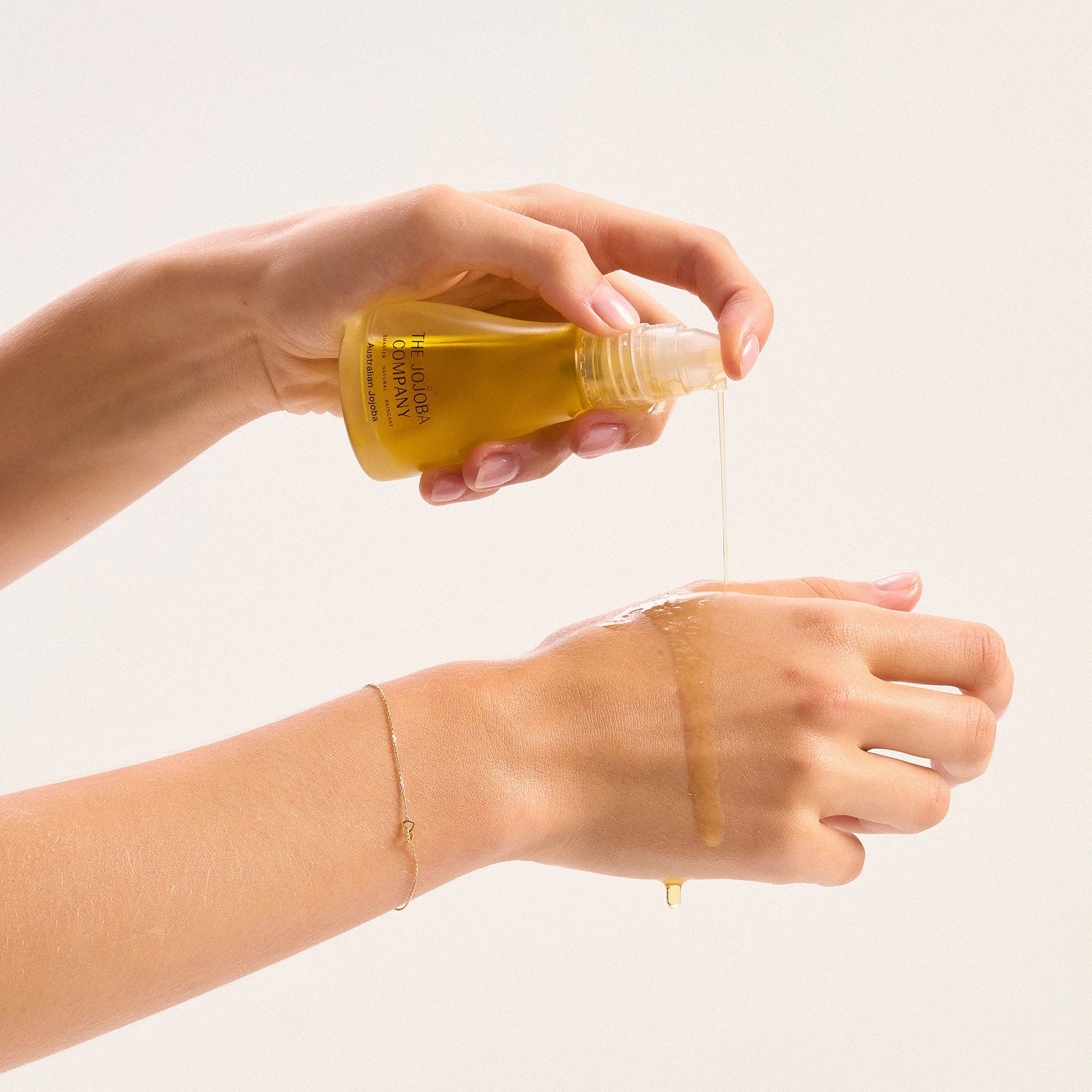 The Jojoba Company The Jojoba Company Australian Jojoba Oil 30ml Skin Care