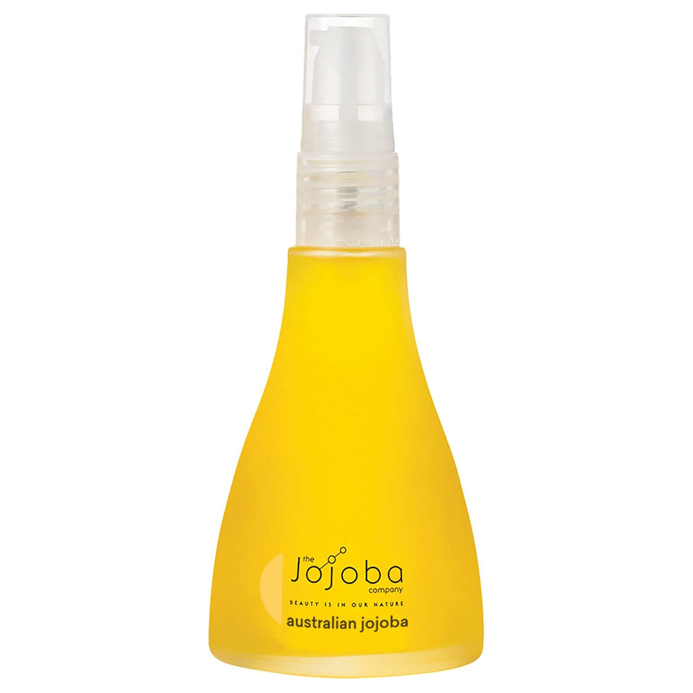 The Jojoba Company The Jojoba Company Australian Jojoba Oil 85ml Skin Care