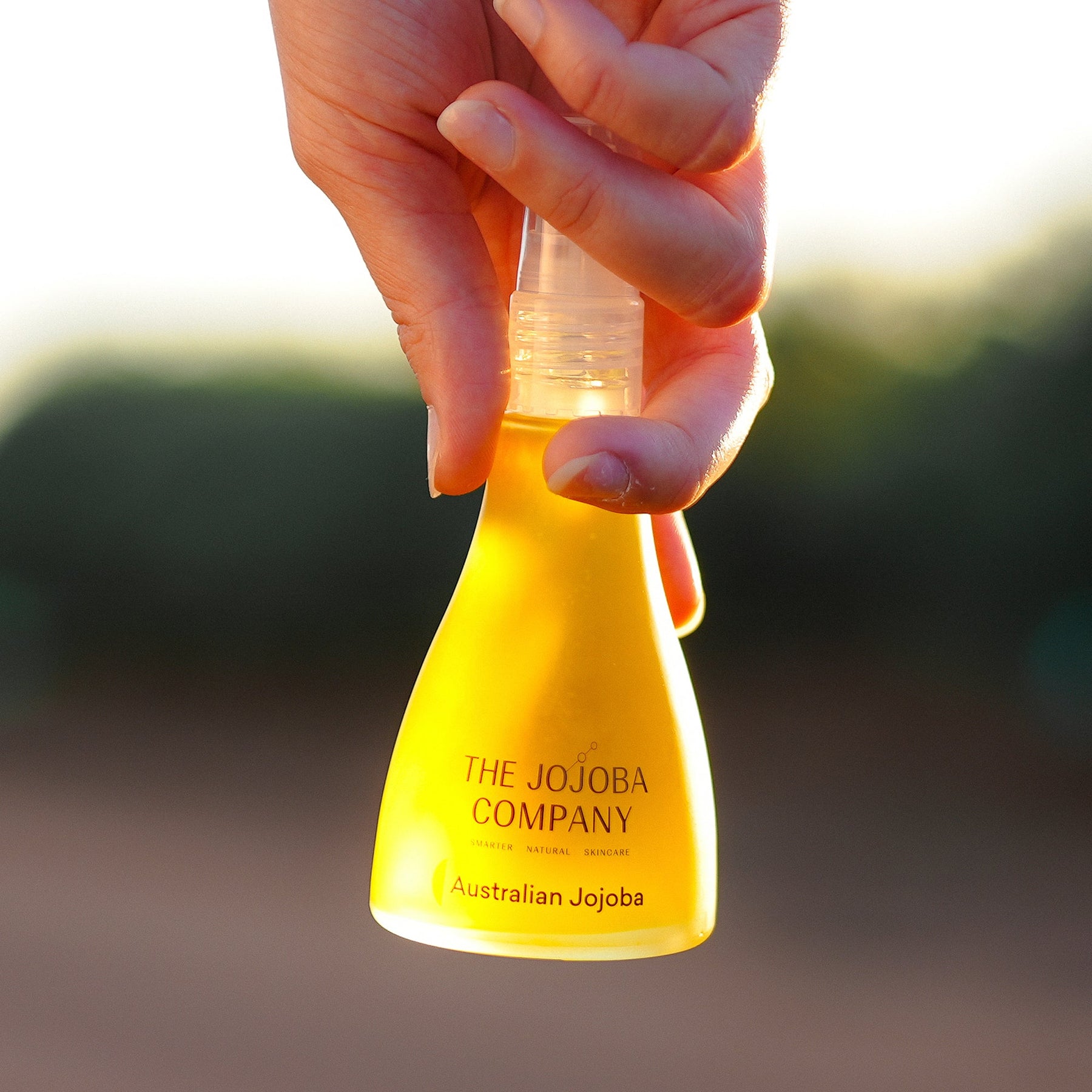 The Jojoba Company The Jojoba Company Australian Jojoba Oil 85ml Skin Care