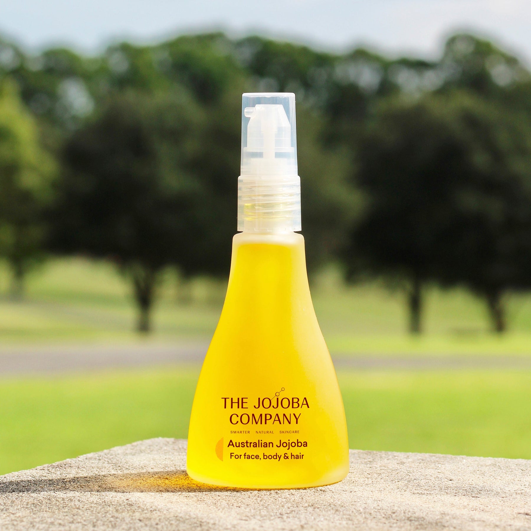 The Jojoba Company The Jojoba Company Australian Jojoba Oil 85ml Skin Care