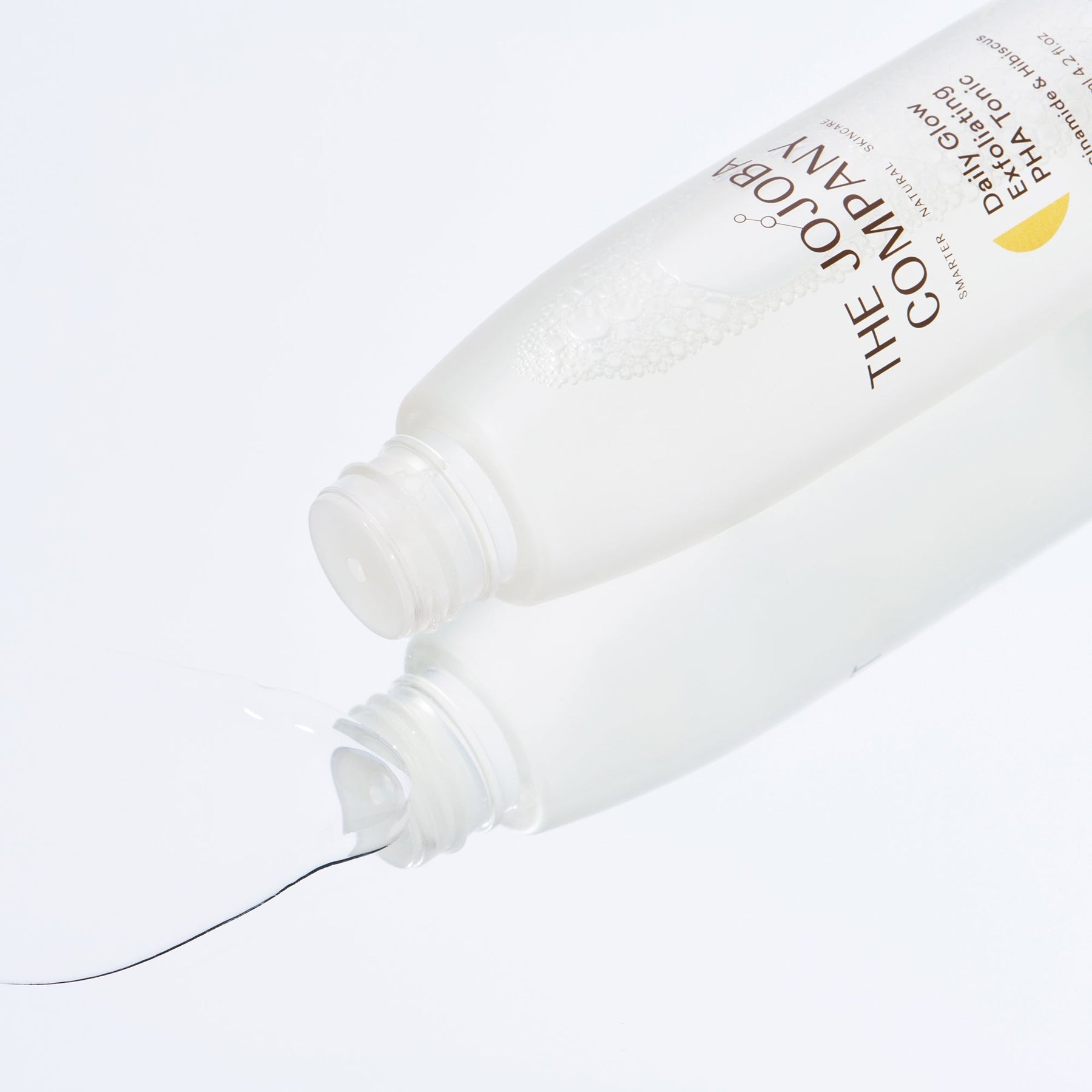 The Jojoba Company The Jojoba Company Daily Glow Exfoliating PHA Tonic 125ml Skin Care