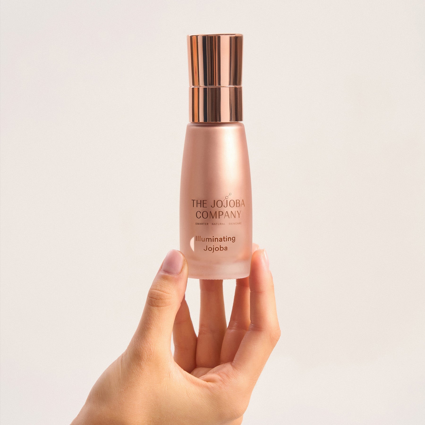 The Jojoba Company The Jojoba Company Illuminating Jojoba 50ml Skin Care